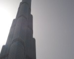 Burj Khalifa